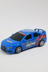 Children’s Remote Control Sports Car Batteries Included