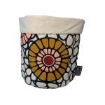 Okra Pickled Ginger Decorative Holder