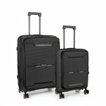 Cellini Ipak Expander 2 Piece Set - Coral Medium