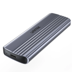 UNITEK USB Type-c 10GBPS M.2 SSD Pcie nvme Enclosure