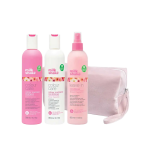 Flower Power Trio Pouch