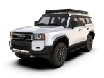 Front Runner Toyota Land Cruiser Prado 2024-CURRENT Slimline II Roof Rack Kit