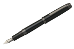 Platinum 3776 Century Travia Fountain Pen – Black Limited Edition