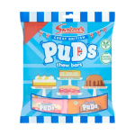 Chew Bars 150G