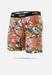Looney Tunes Boxer Brief Polyblend - Multi