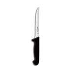 Kitchenware Nova Boning Knife - Narrow - Black - 150MM