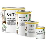 Oil Stain Transparent Colour Finishes - 3564 Tobacco 2.5L