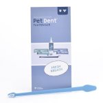 Kyron Pet Dent Toothbrush Long