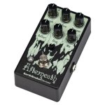 Devices Afterneath V3 Reverb Pedal