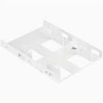 Corsair Dual SSD Mounting Bracket White