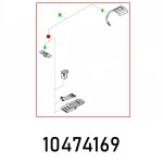 Festool Electronics Tpc 18-4 Et-bg - FES10474169