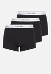 Calvin Klein Trunk 3 Pack - Black