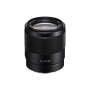 Sony Fe 35MM F1.8 Za Lens