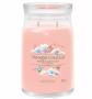 Yankee Candle Watercolor Skies Large Jar