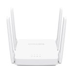 AC1200 Wireless Dual Band Router