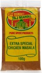 Chicken Masala