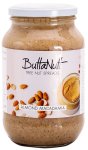 Almond Macadamia Nut Butter 1KG