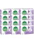 Dettol 12X175G Bar Soap Hygeine Hand & Body Soap Sensitive Personal Care Skin Protection