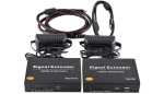 NW270-6 HDMI Extender Kit Up To 200M Over CAT5E 6 Networkable