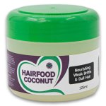 Hair Food Coconut 125ML