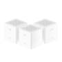 Cudy AC1200 Mesh Wi-fi System V2 - 3PACK
