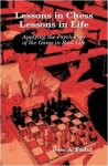 Lessons In Chess Lessons In Life