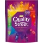 Nestle Quality Street Chocolate Bag 300G