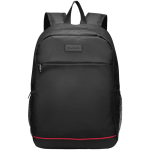 Amplify Industrial 15.6LAPTOP Backpack Black