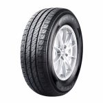 Radar 195 75R16C Argonite RV-4S 110 108T