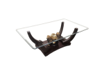 Javari Coffee Table