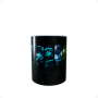 Anime Neon - Coffee Mug