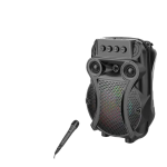 ZQS1429 Bluetooth Speaker With Microphone