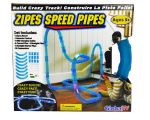 Zipes Speed Pipes
