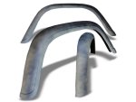 Jeep Wrangler CJ7 Wide Rear Wheel Arches Ssf