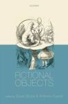 Fictional Objects Hardcover