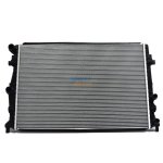 Vw T-cross Radiator 1.0 2018+