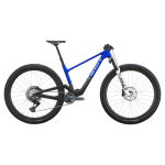 Spark Rc Team Issue Ultra Blue '27 - XL