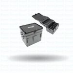 Ragot Belt Bait Box Accessory - Basil Manning