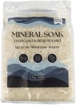 Mineral Soak - Celtic Salt & Dead Sea Salt