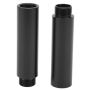 2-PACK MIC Extension Rods