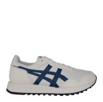 ASICS Tiger Runner II Mens Sneaker White