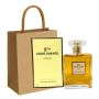 5TH Coog Chaveg Eau De Parfum 100ML Women's Perfume With Gift Bag