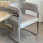Luxury Tiffany Event And Dining Chair