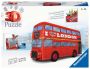 216PC 3D Puzzle Vehicle London Bus