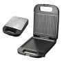 - SK-08101 Grill Maker 1400W High Power Electric Grill Double...