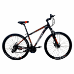 Seefar 29INCH Mountain Bicycle - Orange Or Blue