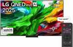 LG 218CM 86" Qned 4K Smart Tv - 86QNED86A6A