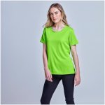 Ladies All Star T-Shirt - White 4XL