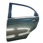 Kia Rio 4 Hatchback 5 Door Rear Door Shell Left 11-17