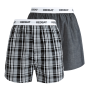 2-PACK Boxers